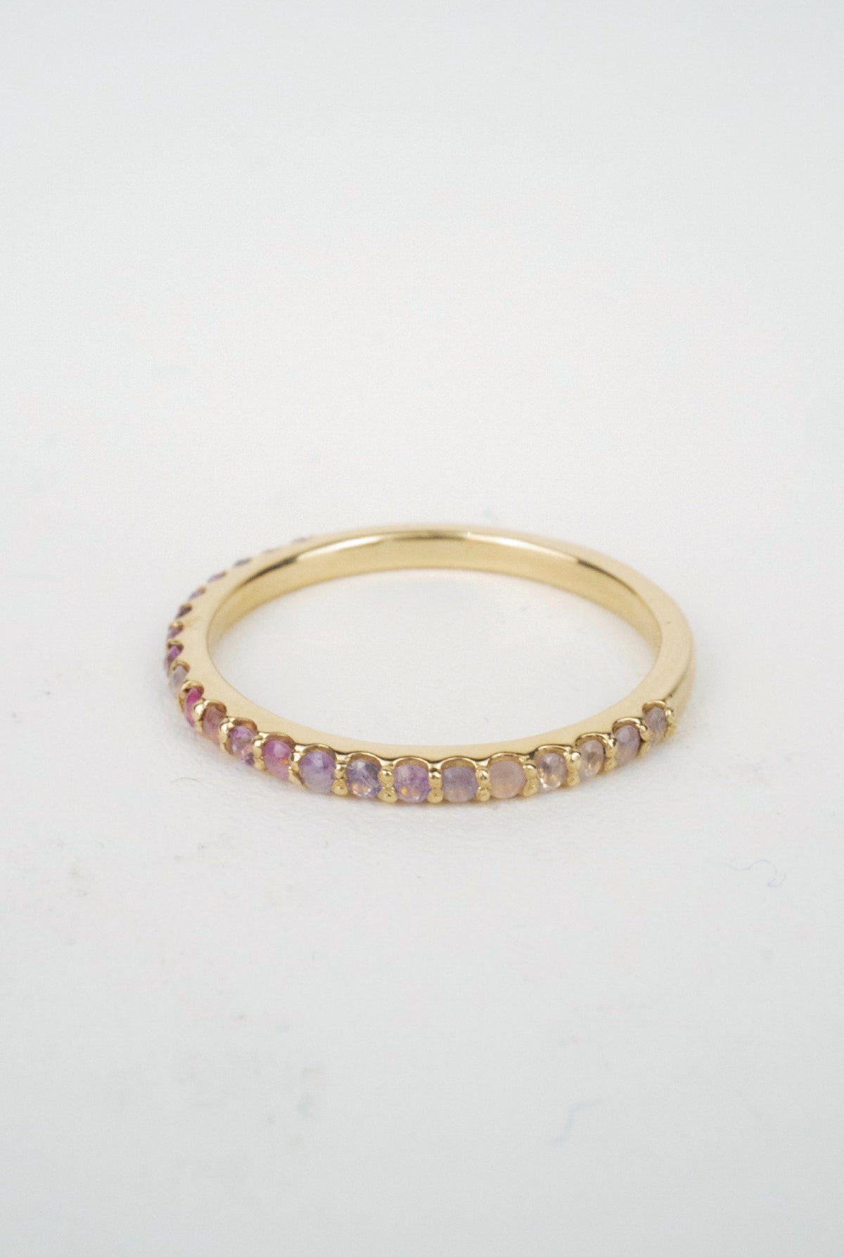 Pierson Stacking Ring