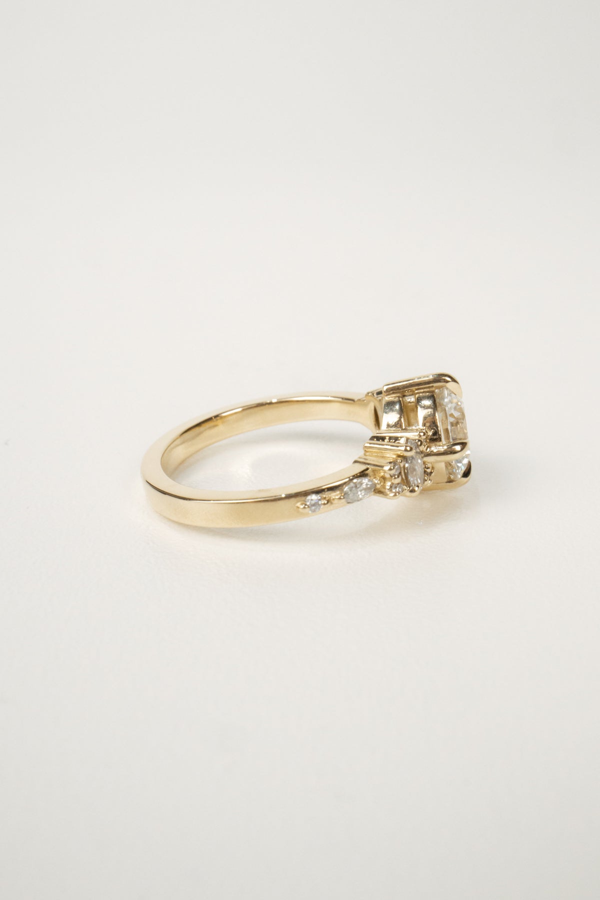 Madeline Engagement Ring