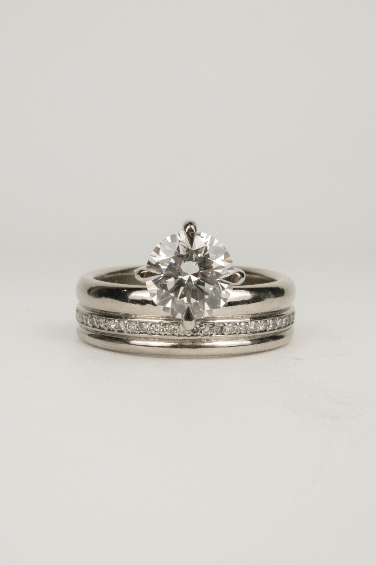 Payson Engagement Ring