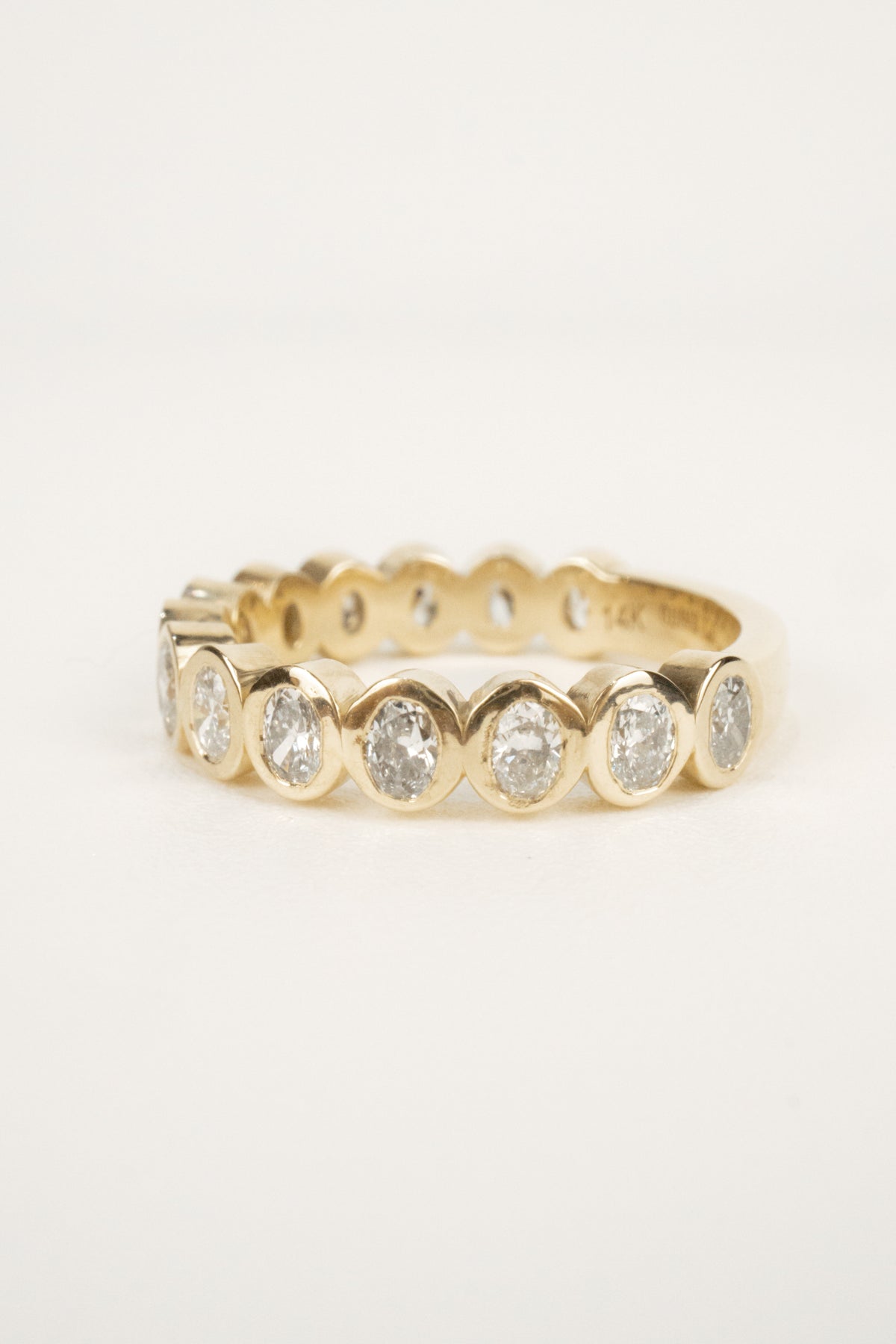 Priya Wedding Band