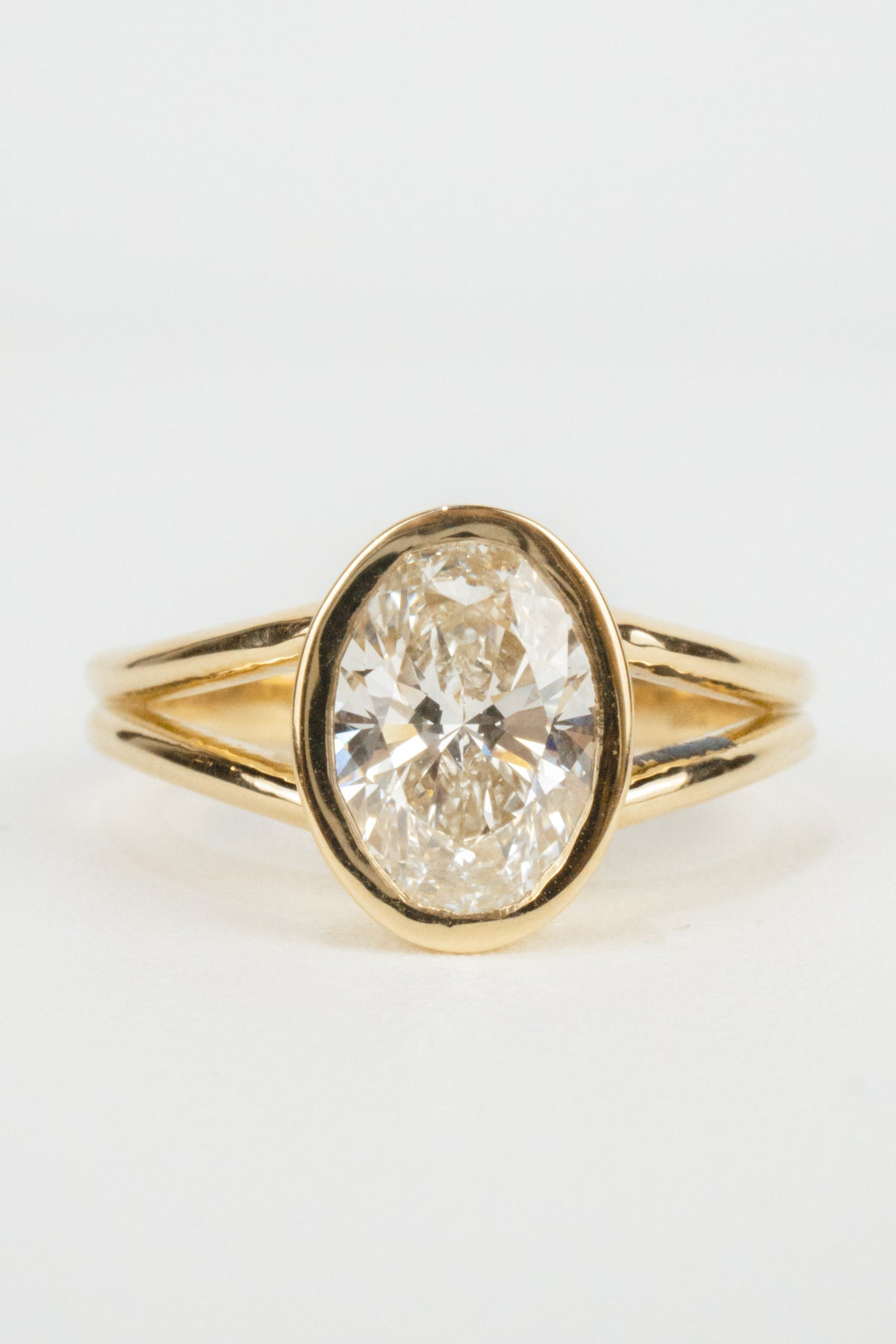 Mabel Engagement Ring