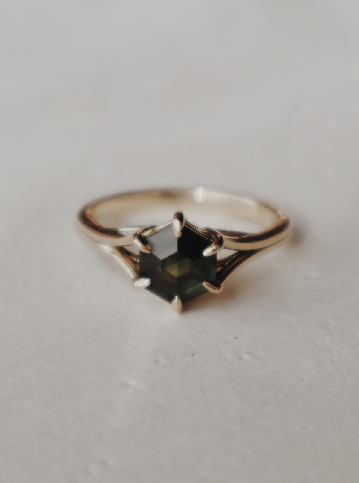 Larson Engagement Ring
