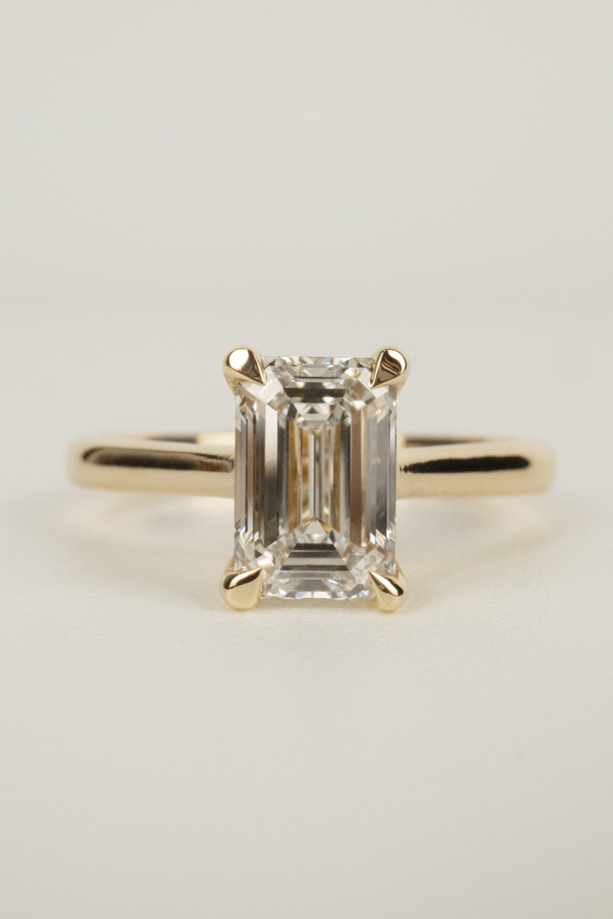 Piper Engagement Ring