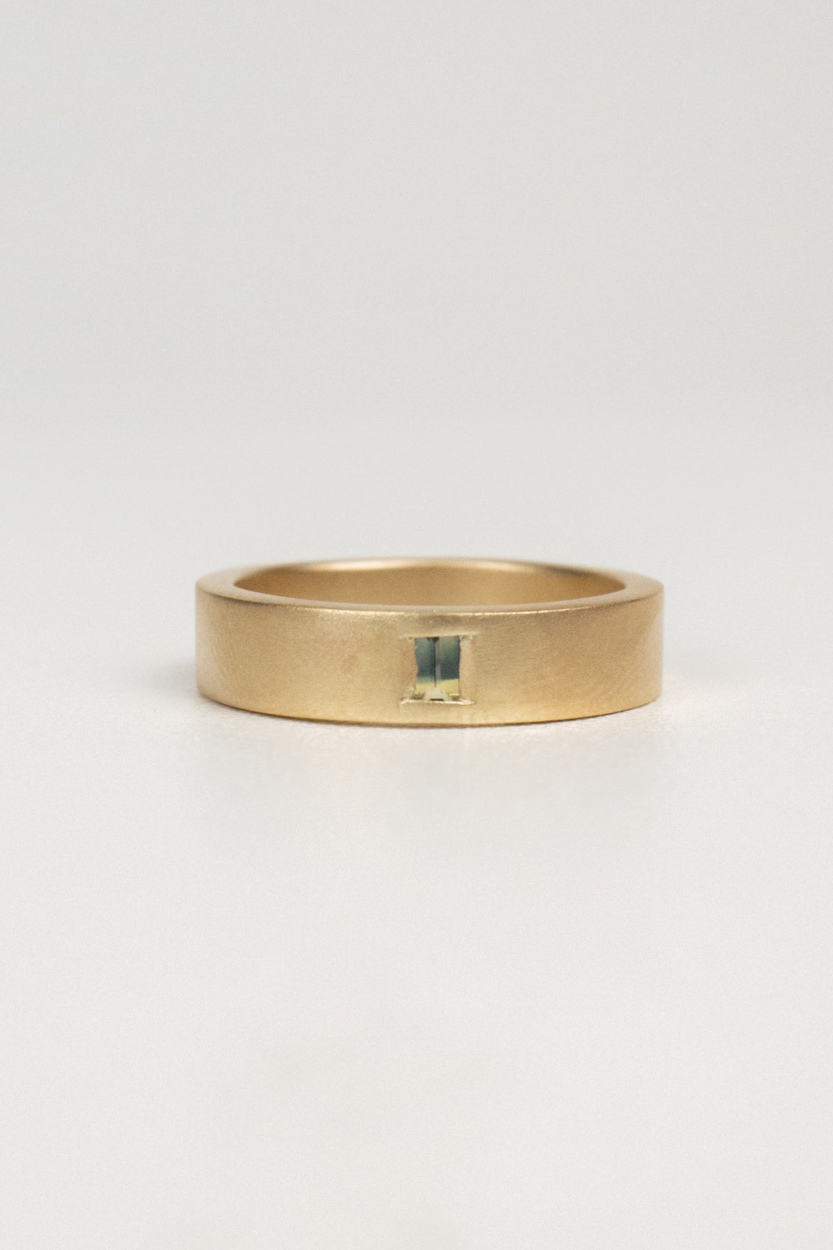 Evander Men’s Band - Parti Sapphire