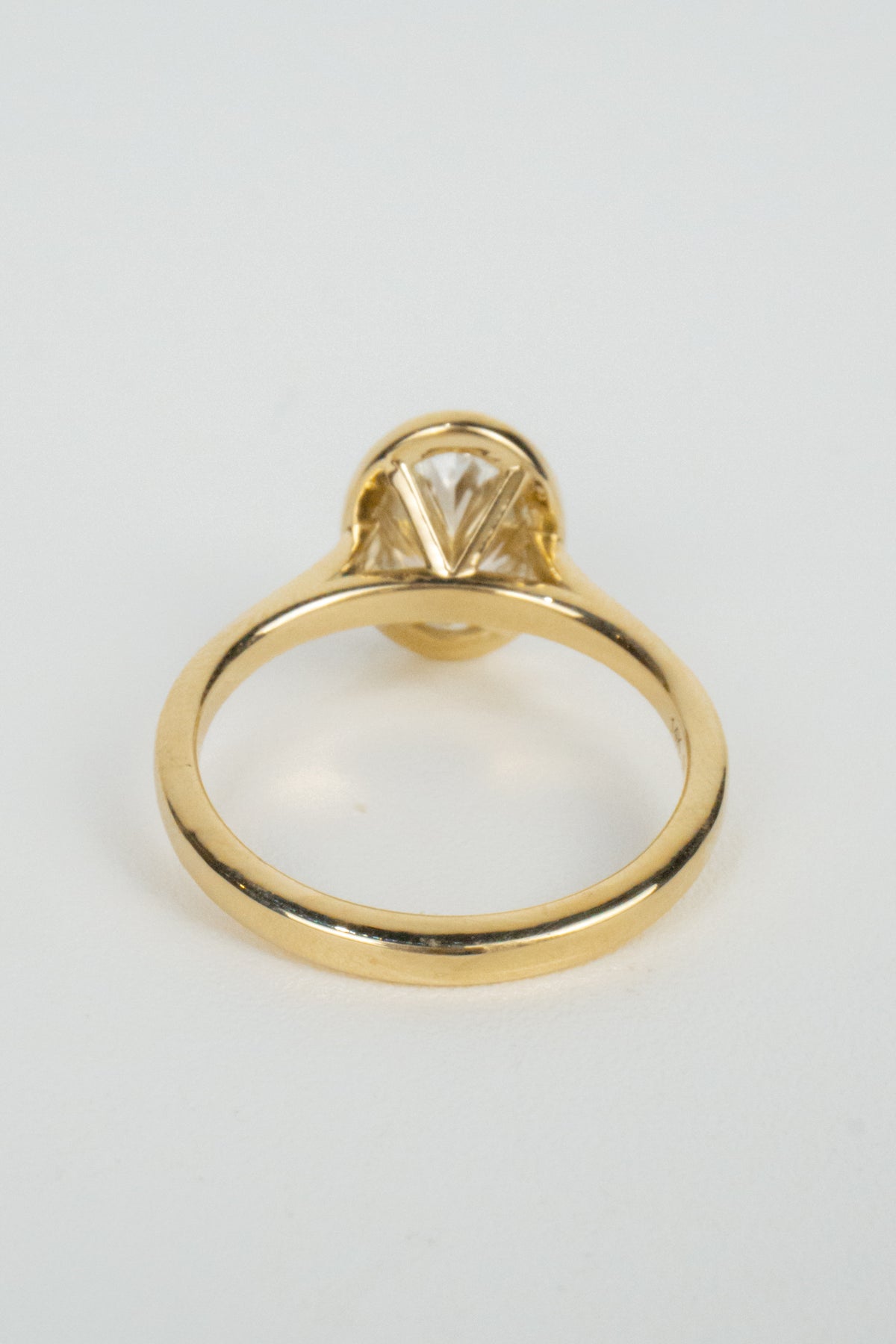 Winnie Engagement Ring