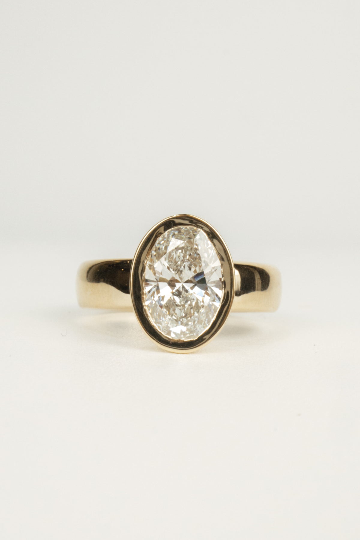 Quinton Engagement Ring
