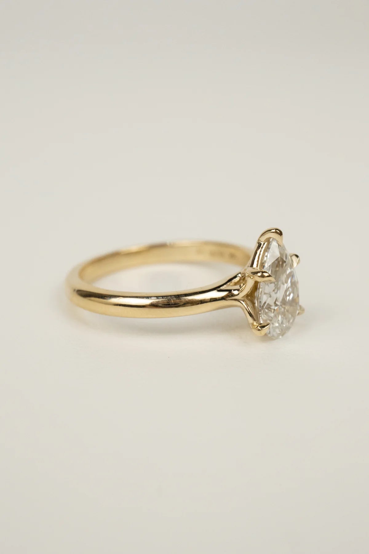 Delilah Engagement Ring
