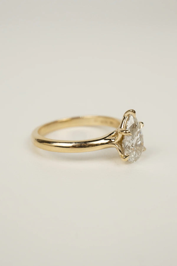 Delilah Engagement Ring