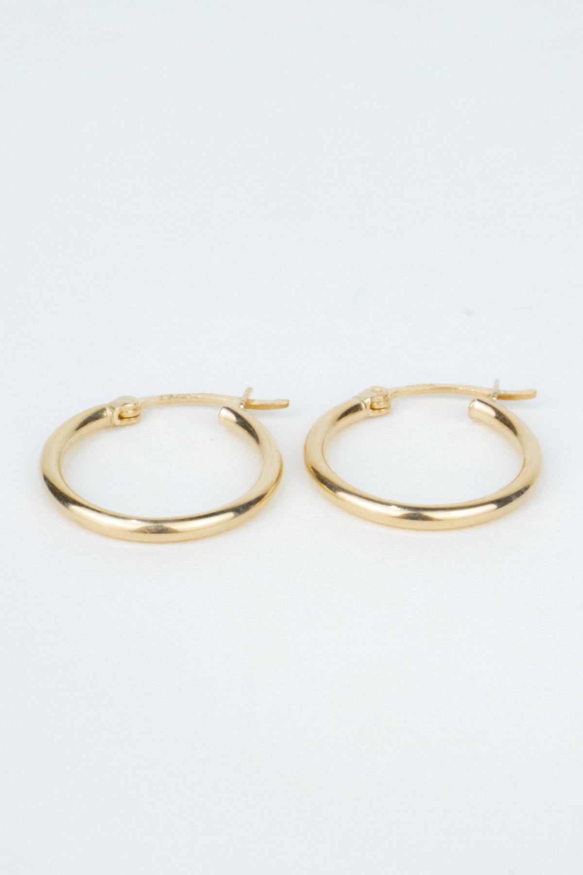 10K Rory Hoops - Medium