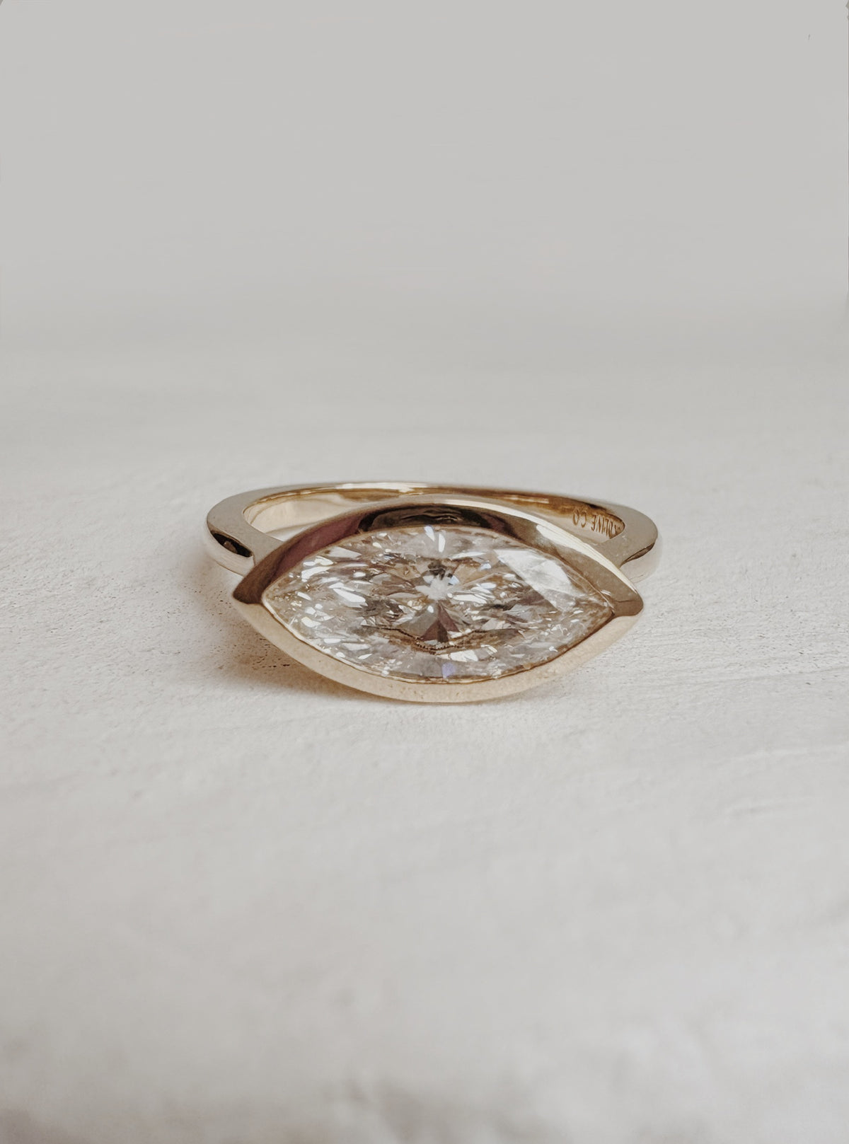 Bryce Engagement Ring