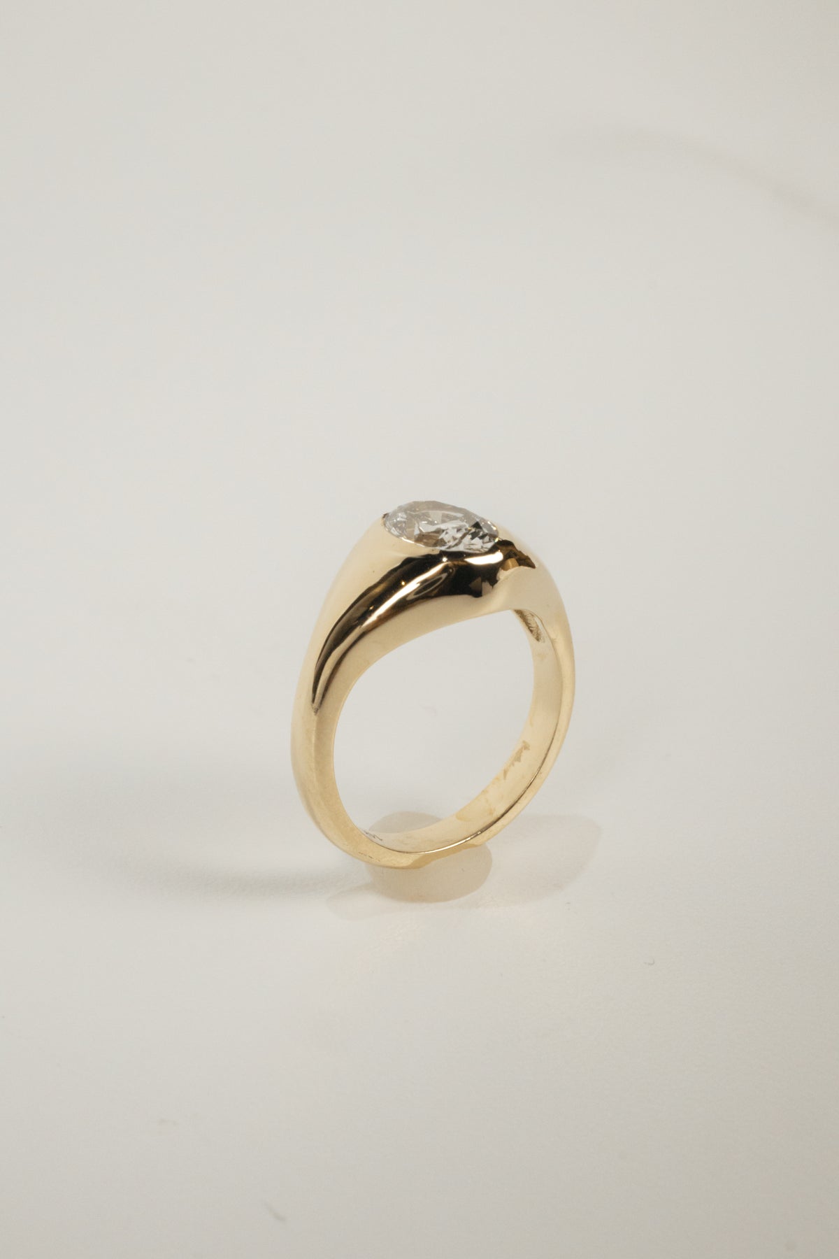 Romee Engagement Ring