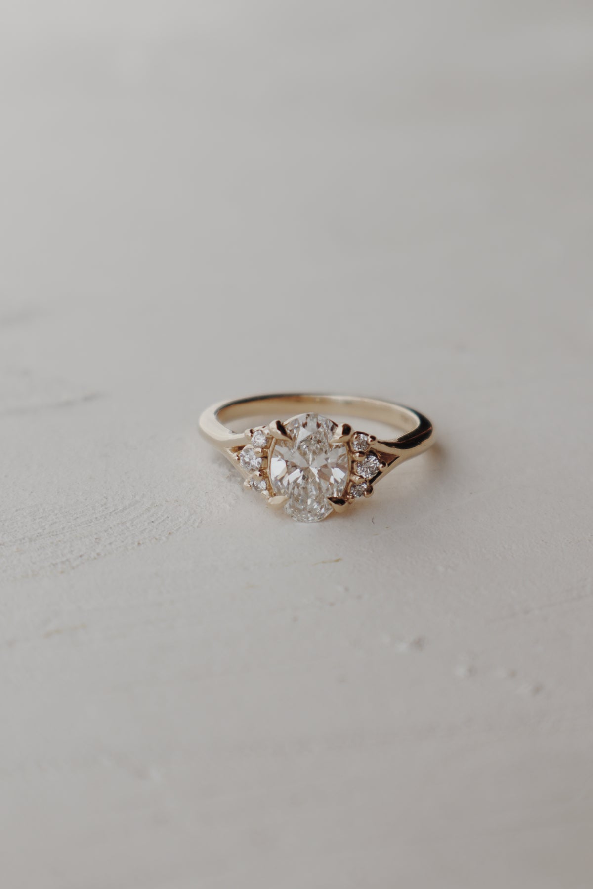 Naveah Engagement Ring