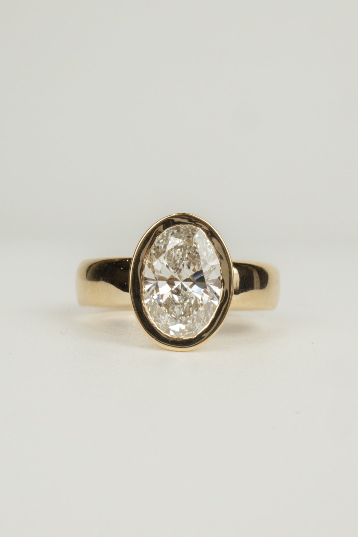 Quinton Engagement Ring
