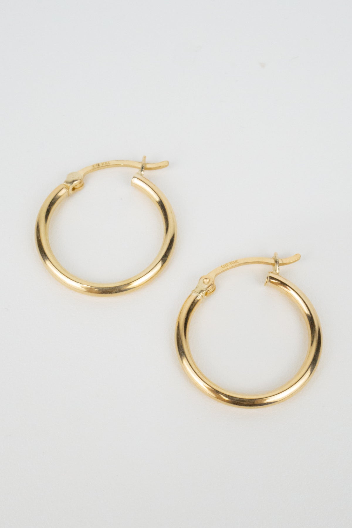10K Rory Hoops - Medium