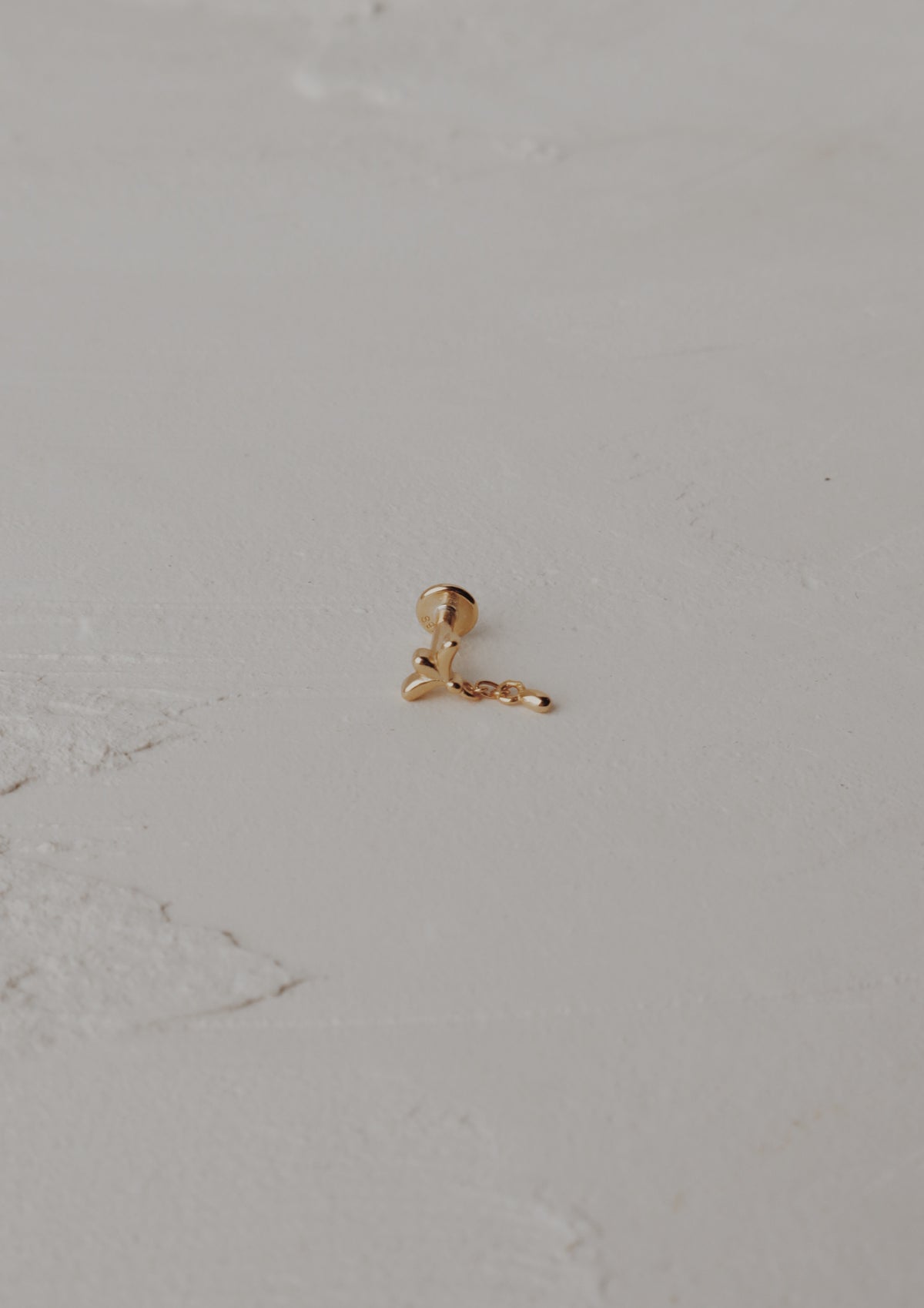 Tyla Cartilage Stud Earring