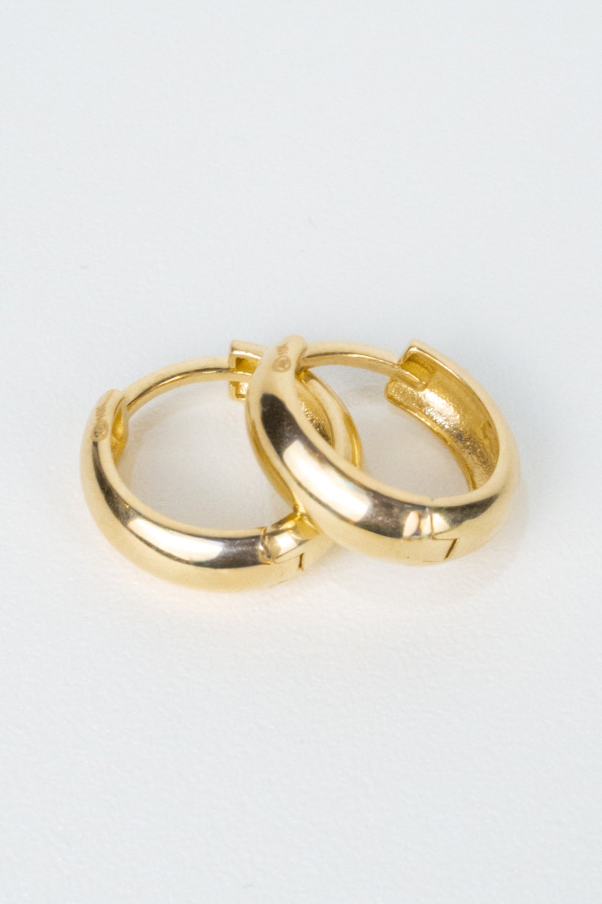 10K Jovie Hoops- Medium