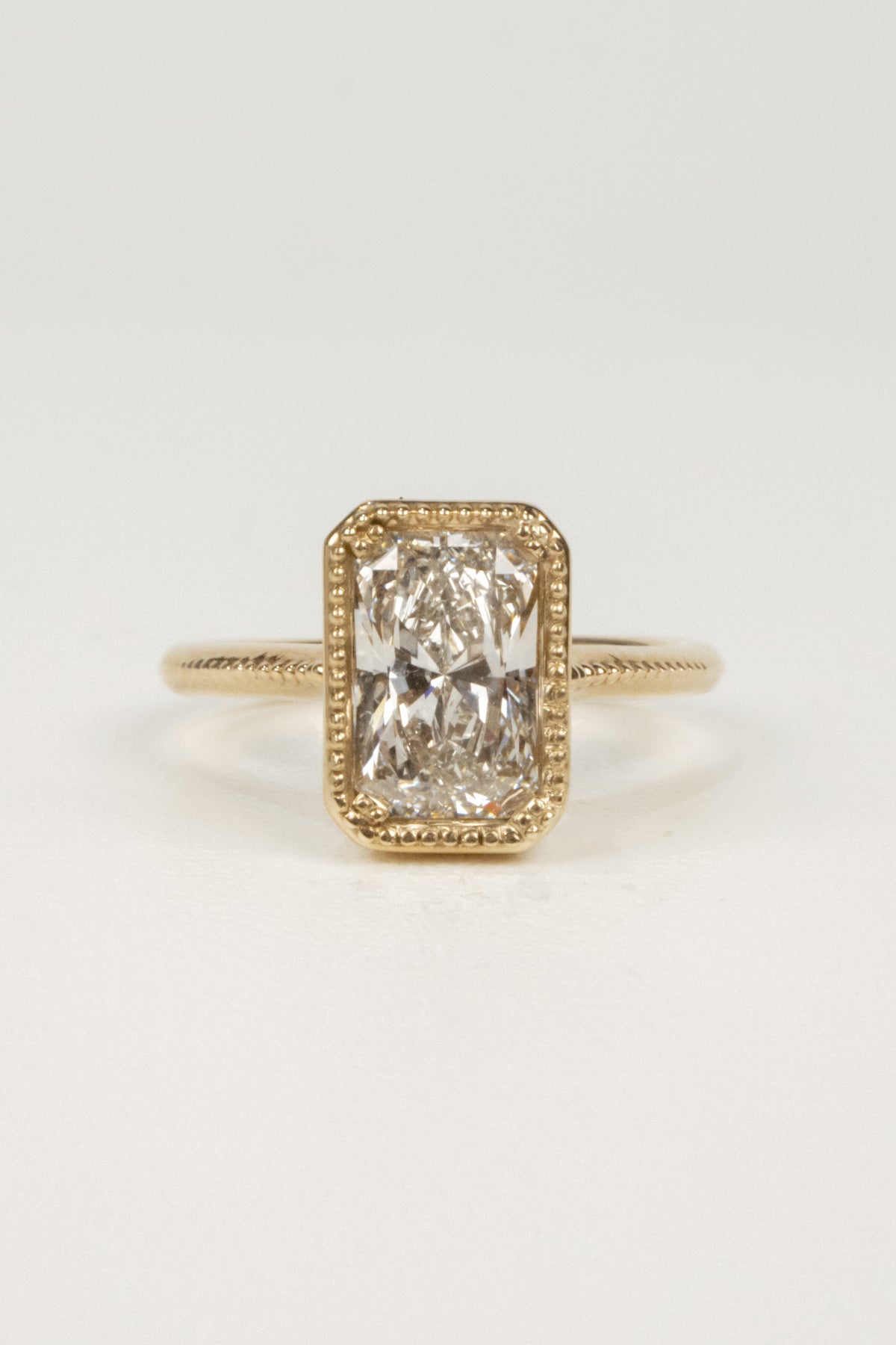 Reese Engagement Ring