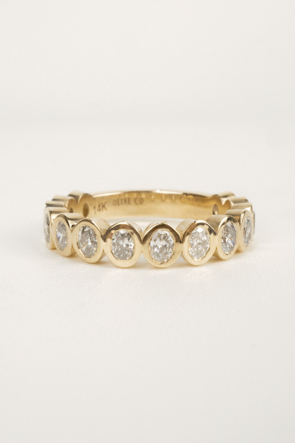 Priya Wedding Band