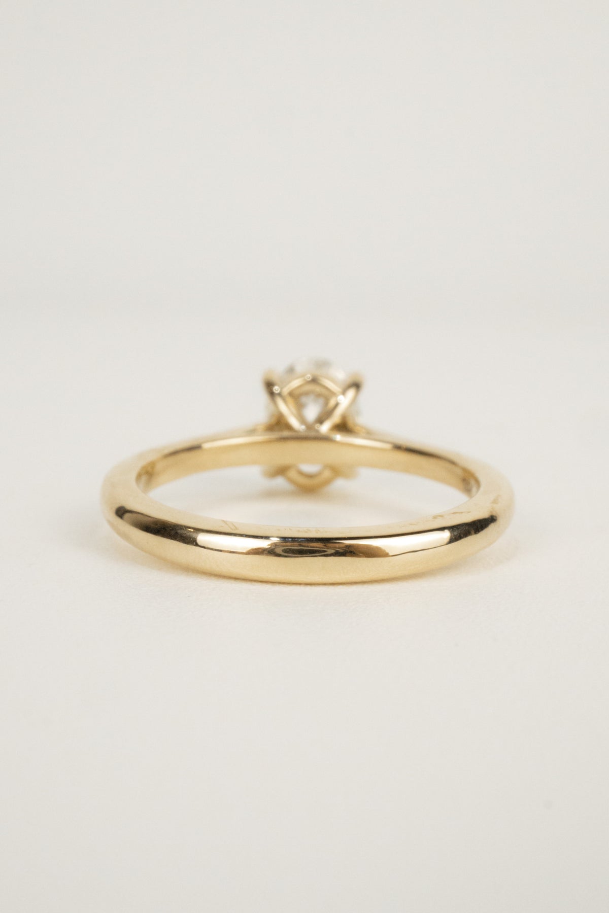 Piper Engagement Ring- 1.2ct Oval