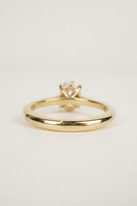 Piper Engagement Ring- 1.2ct Oval