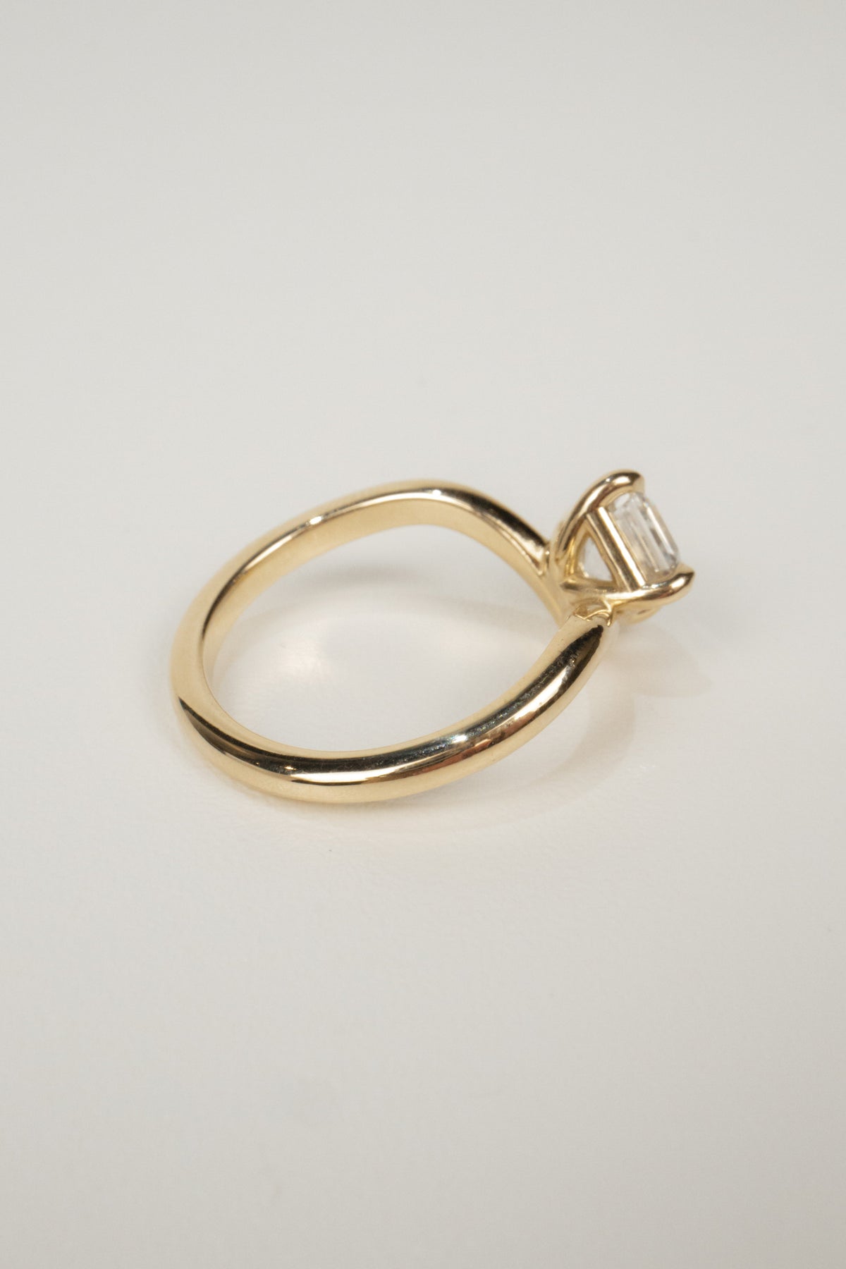 Sawyer Engagement Ring