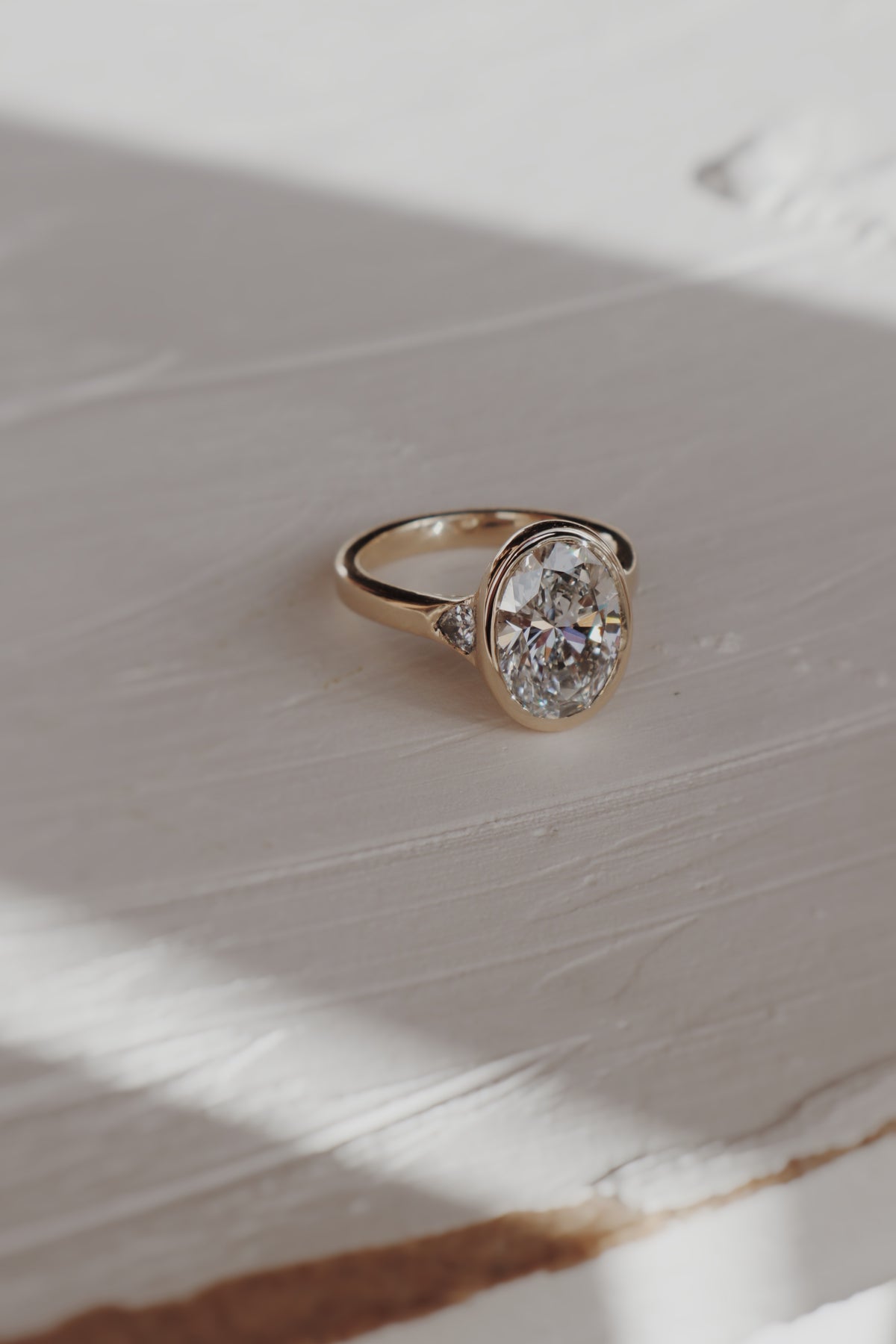 Ayden Engagement Ring