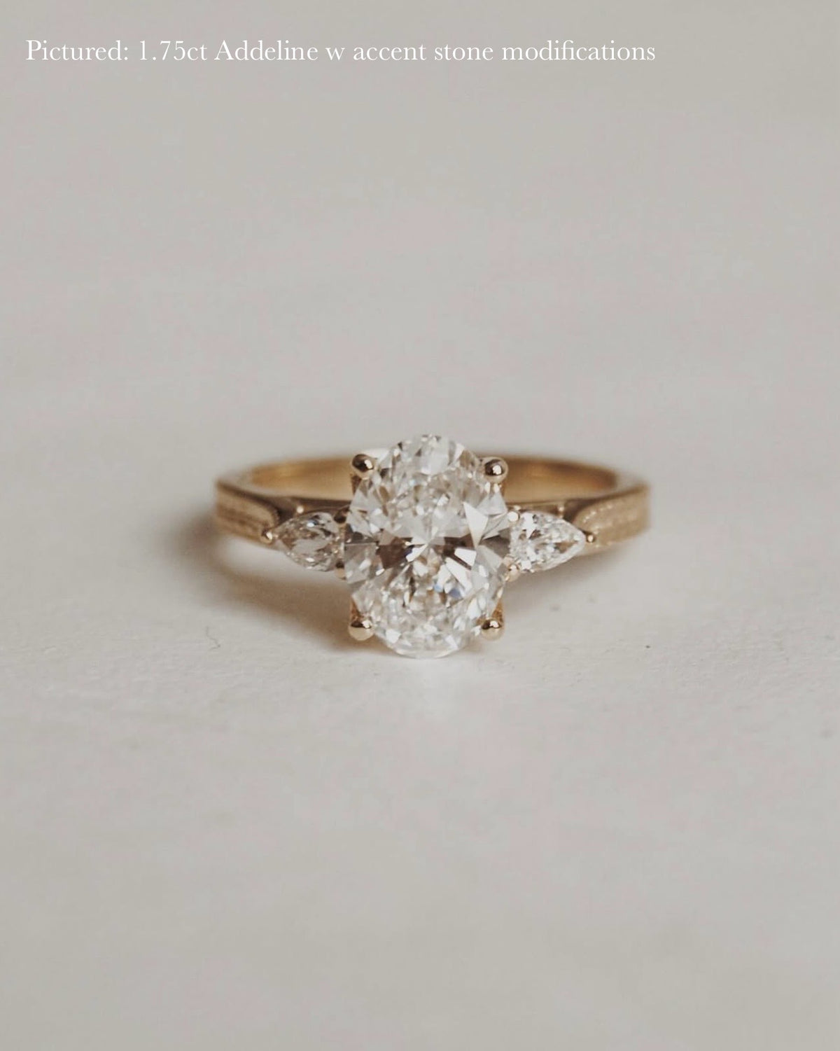 Addeline Engagement Ring