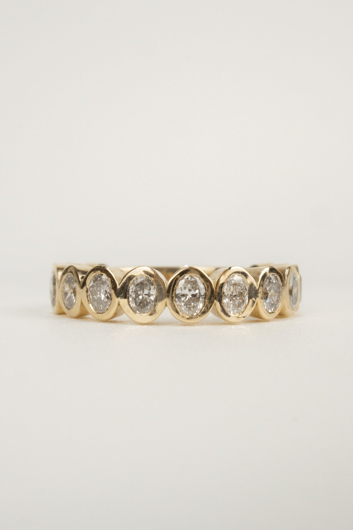 Priya Wedding Band