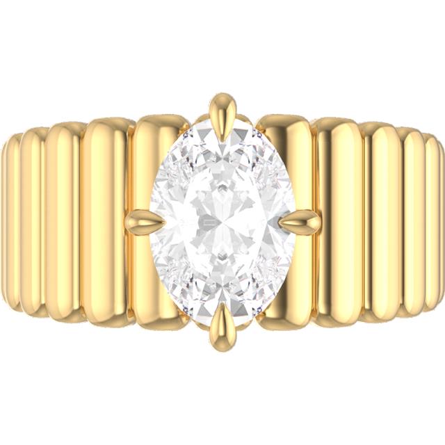 Elizabeth Engagement Ring