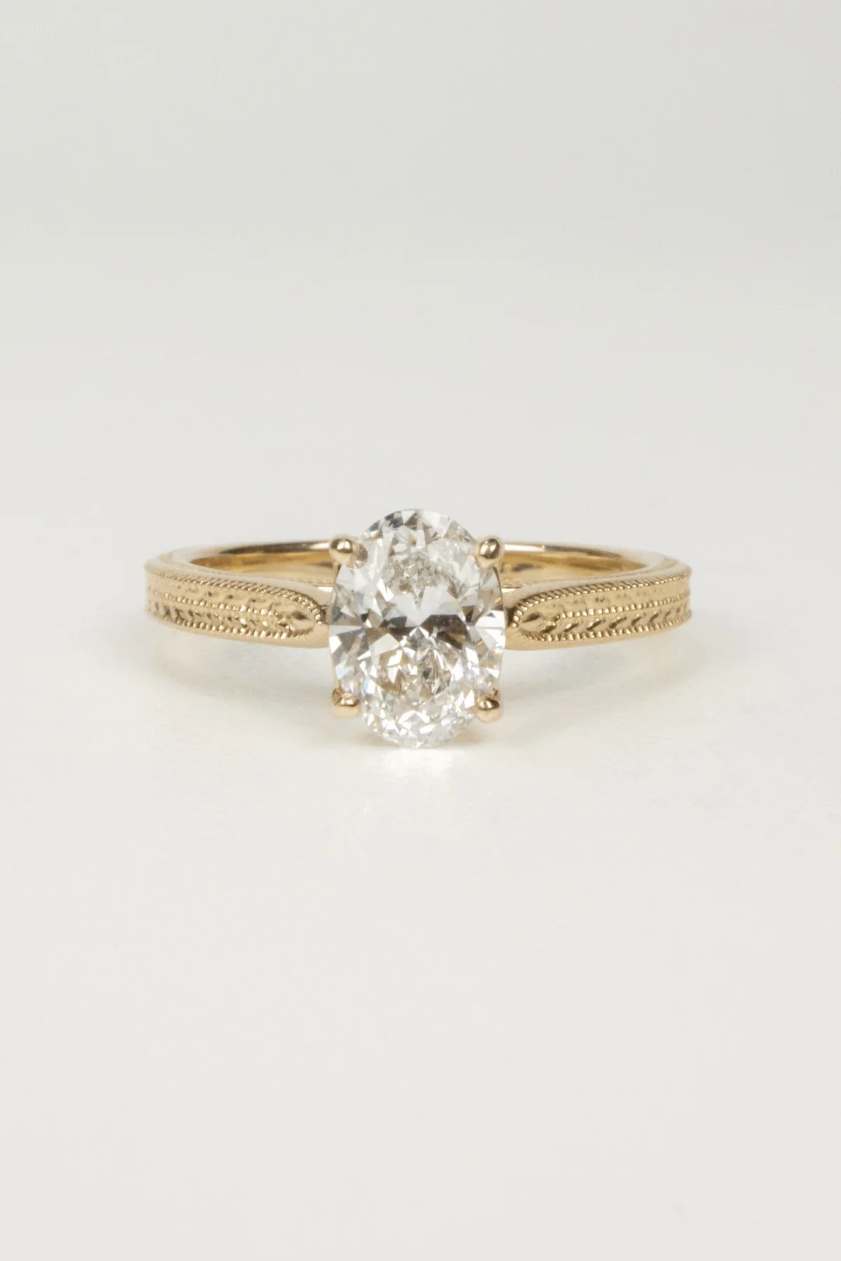Finley Engagement Ring