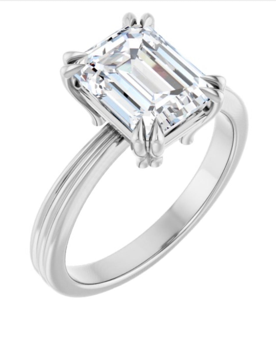 Arlie Engagement Ring