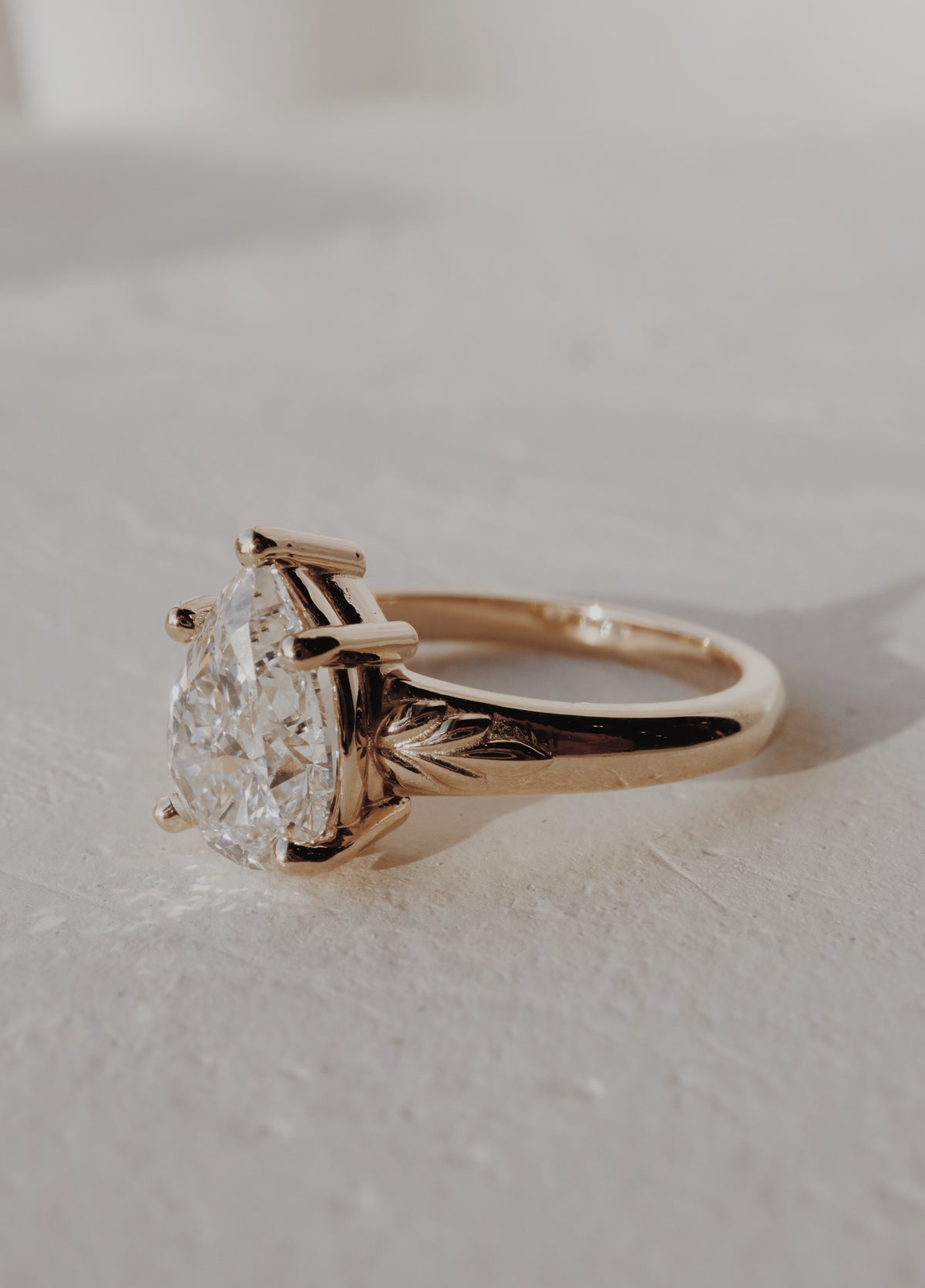 Emerson Engagement Ring