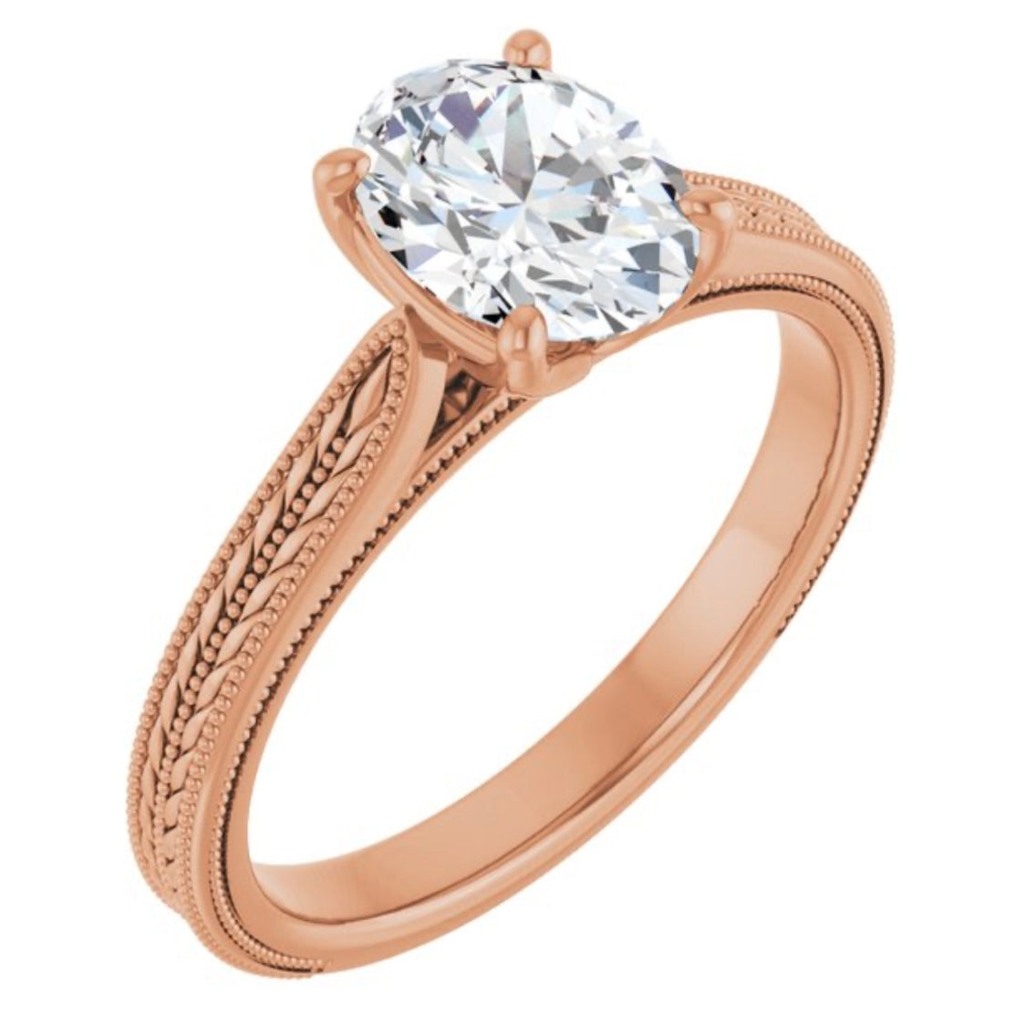 Finley Engagement Ring