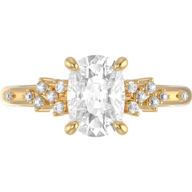Florence Engagement Ring