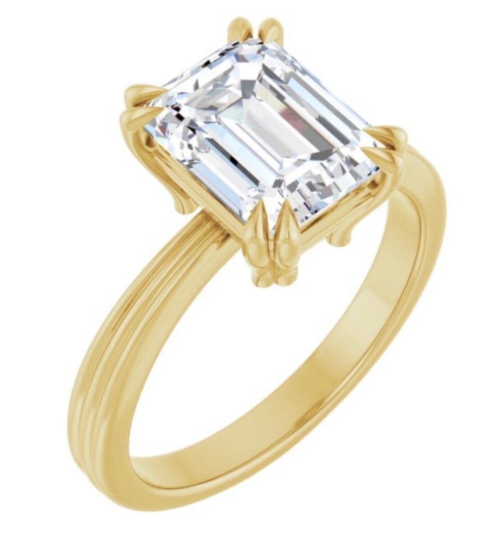 Arlie Engagement Ring