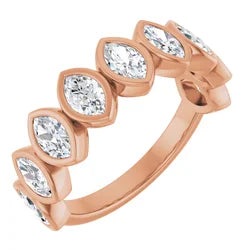 Lawrence Wedding Band