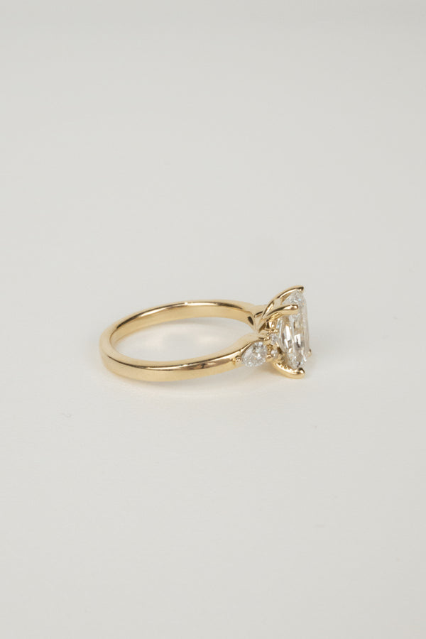 Elsie Engagement Ring
