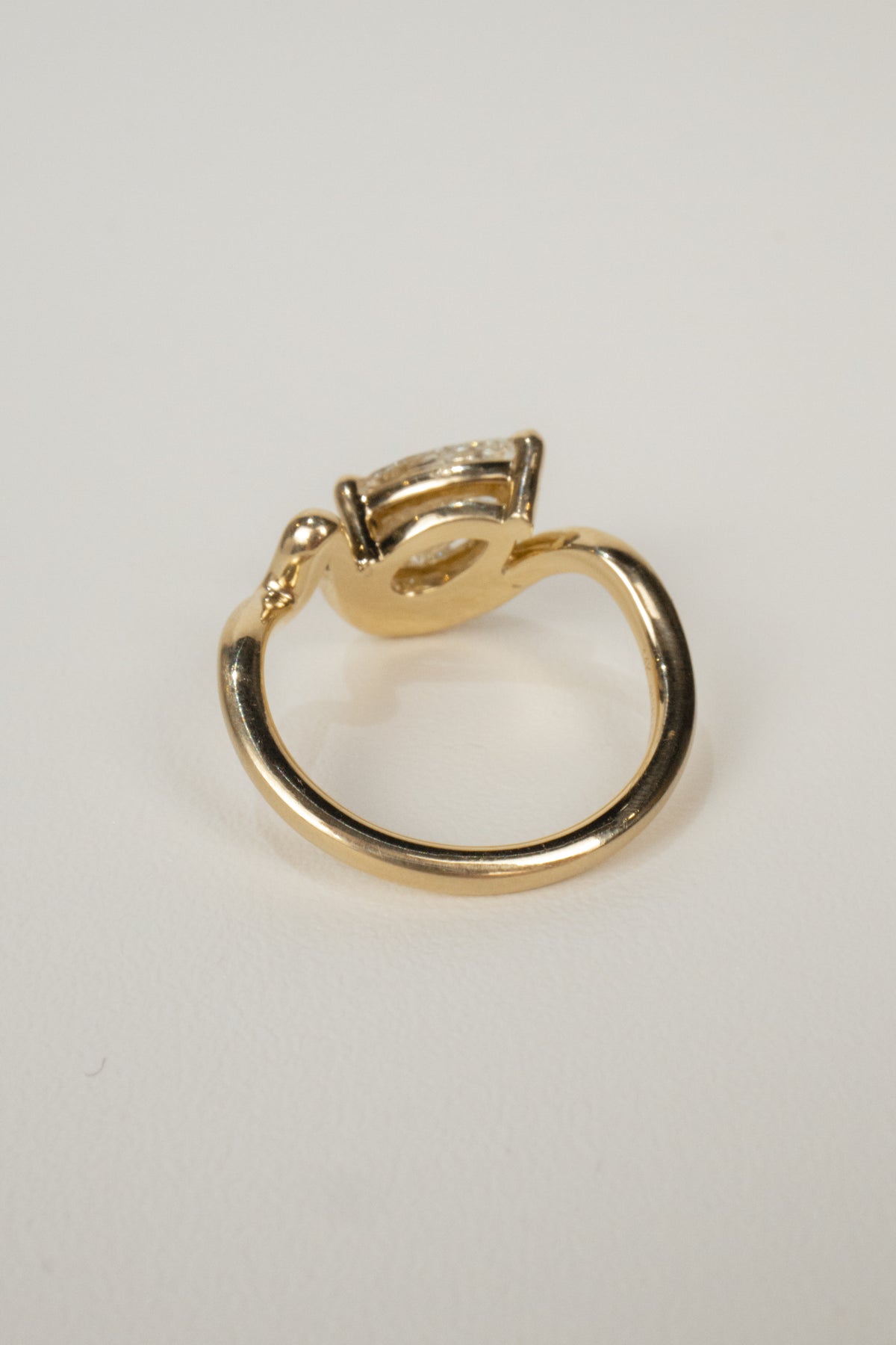 Emett Engagement Ring