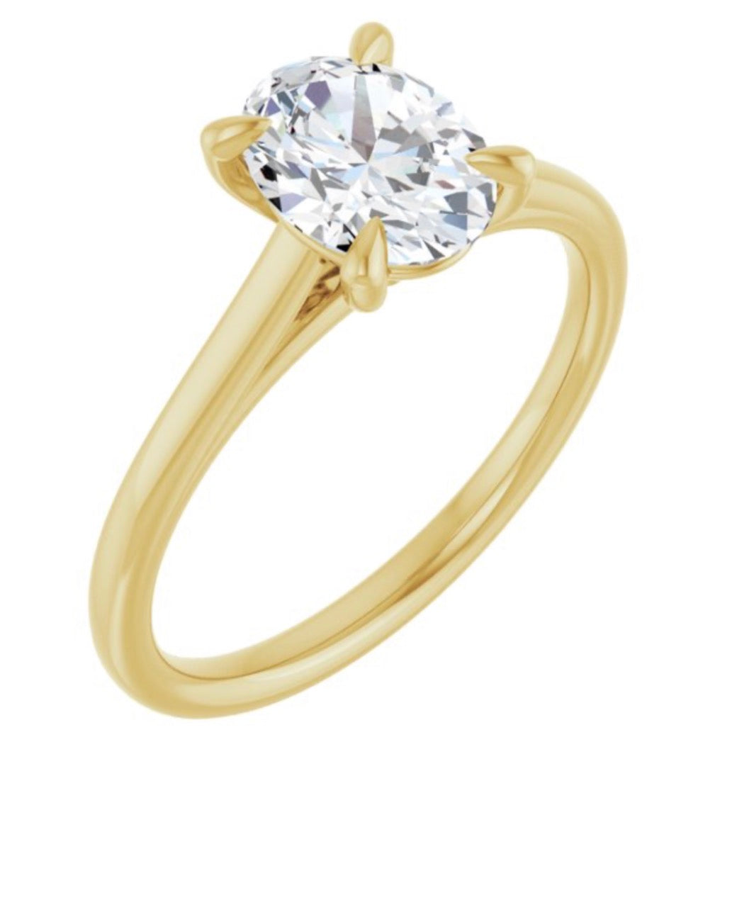 Piper Engagement Ring