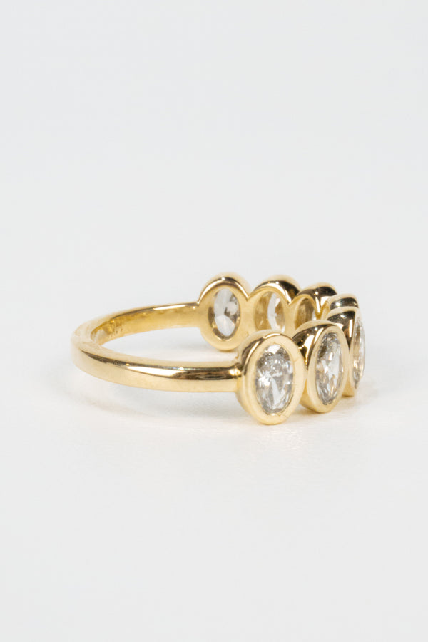 Lawrence Wedding Band