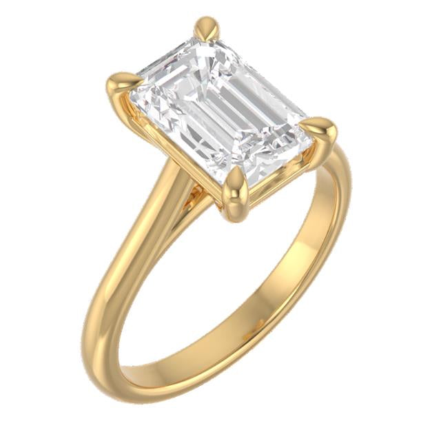 Piper Engagement Ring