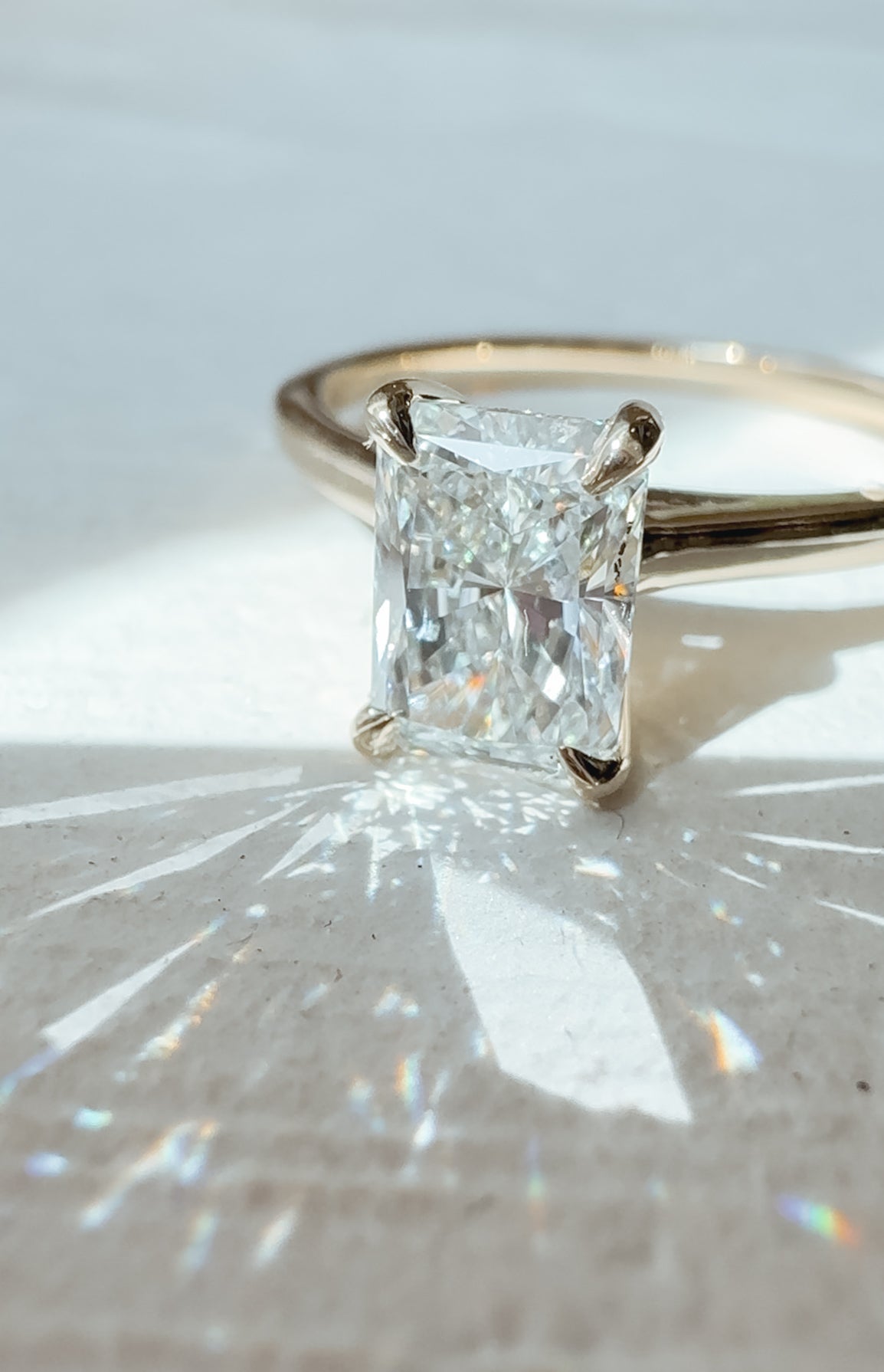 Piper Engagement Ring