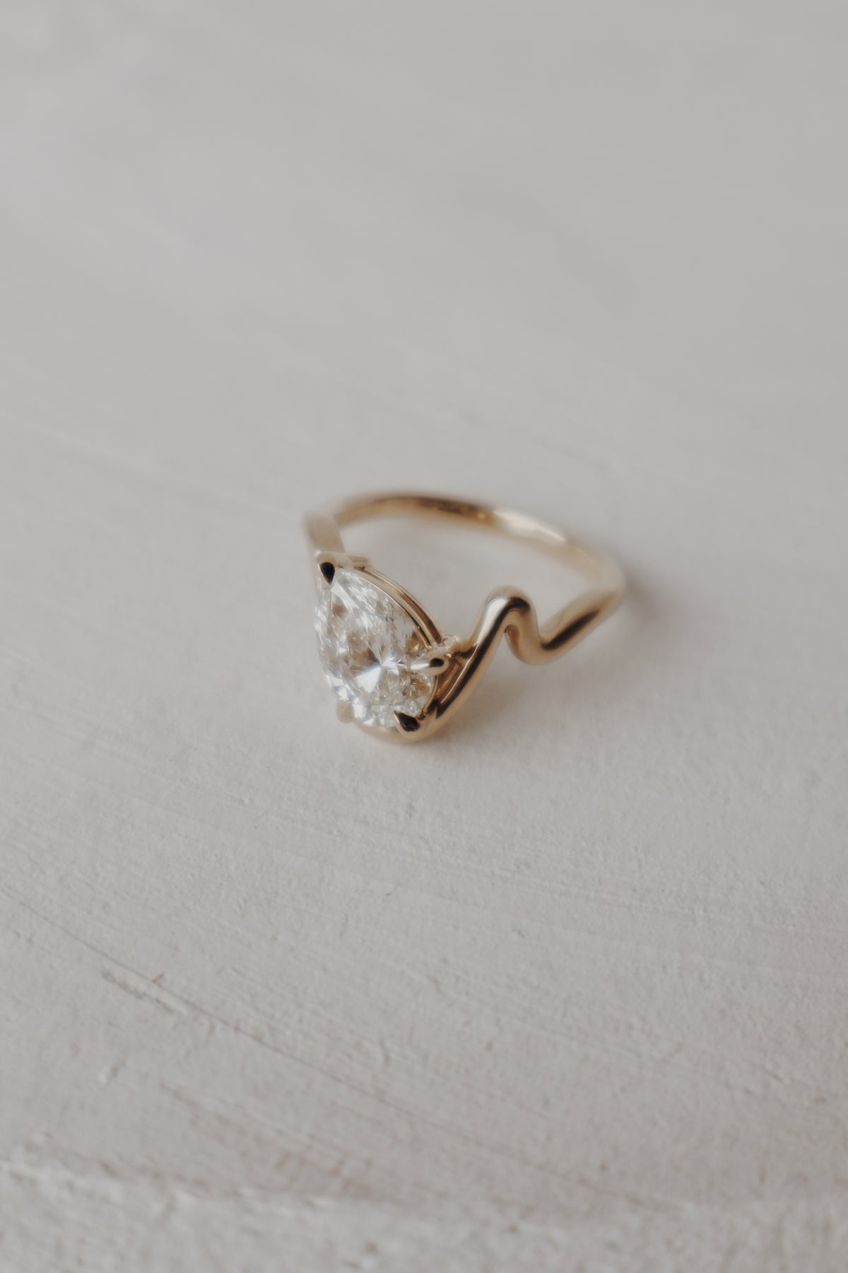 Emett Engagement Ring