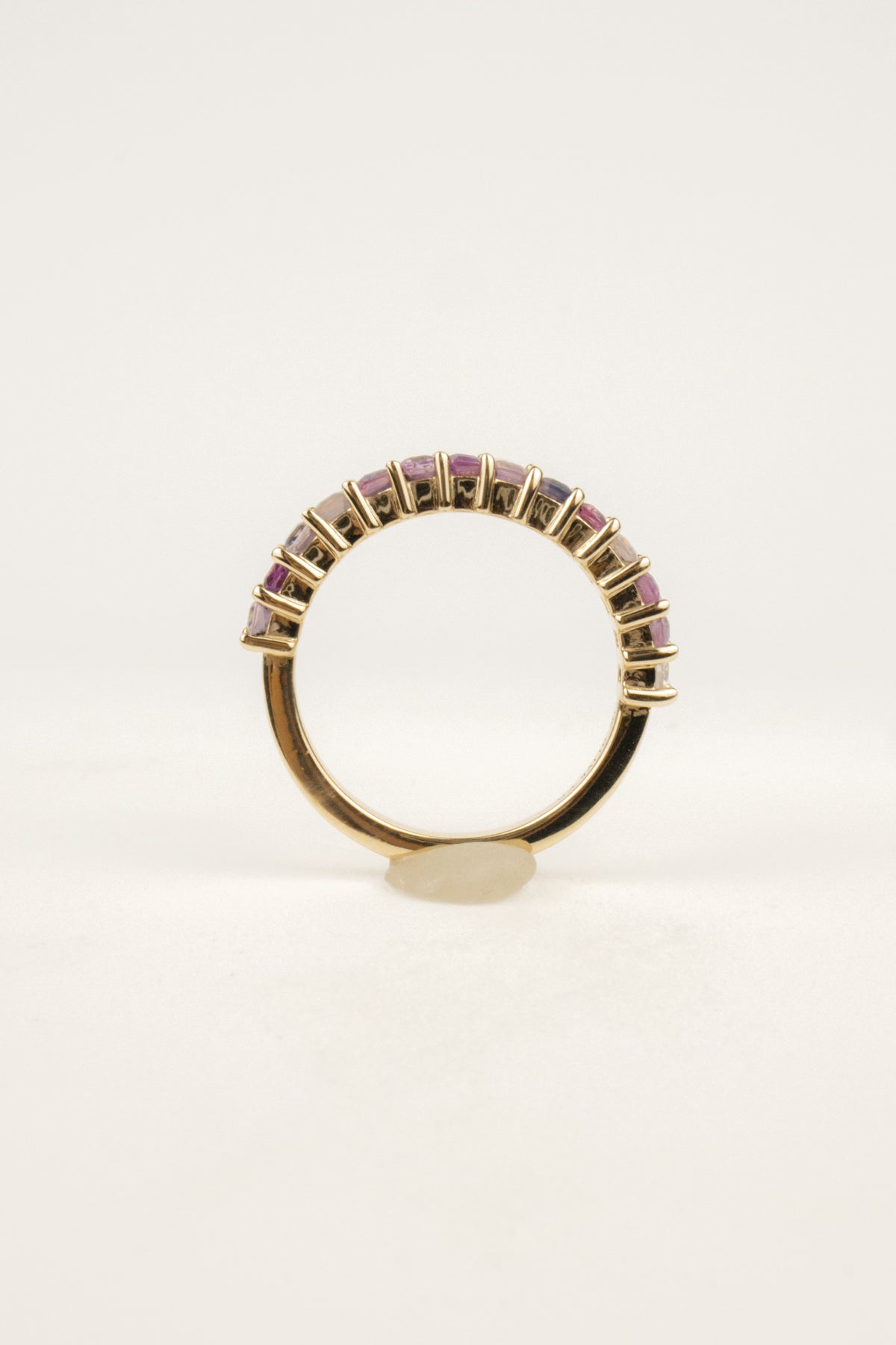 Penelope Wedding Band
