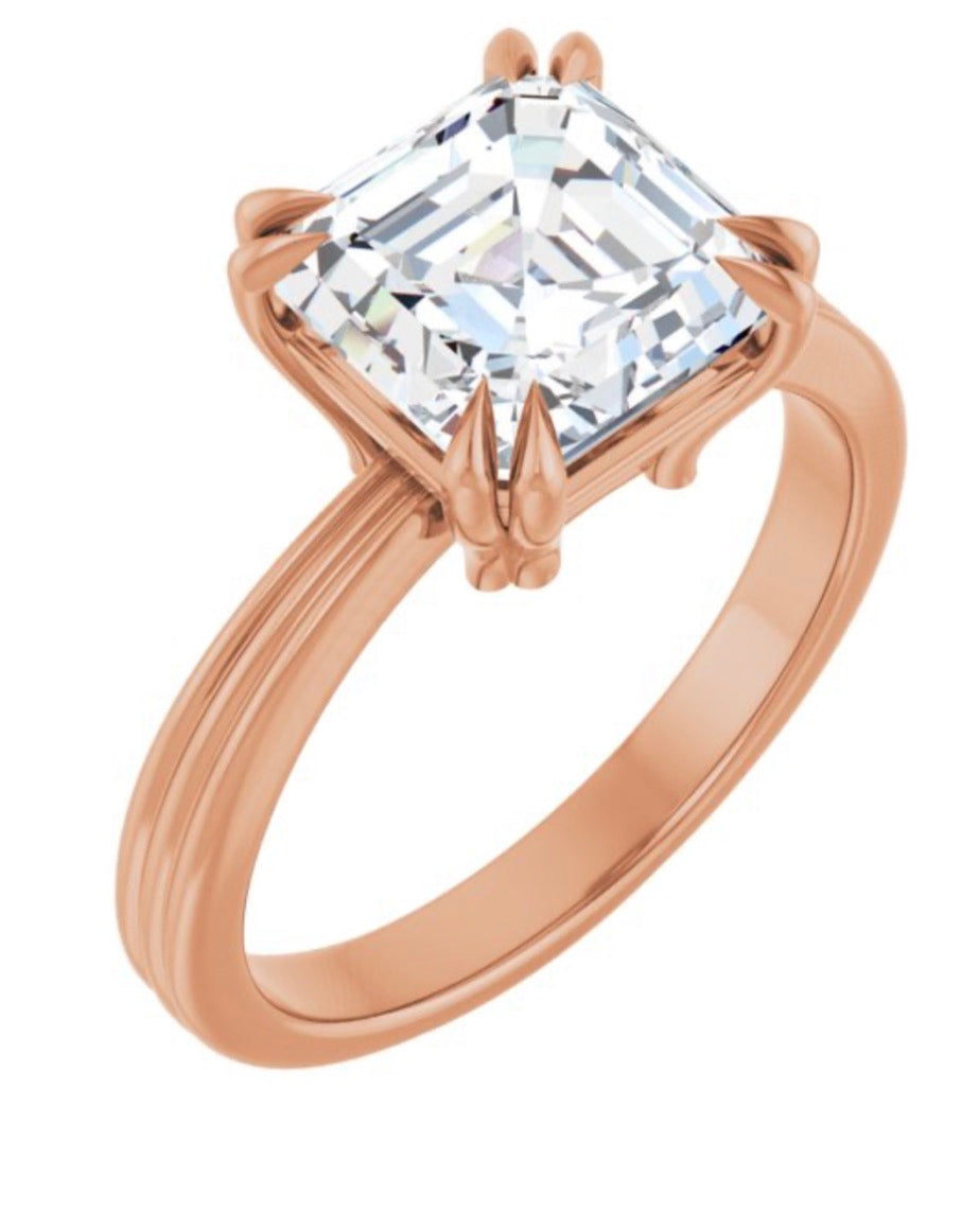 Arlie Engagement Ring