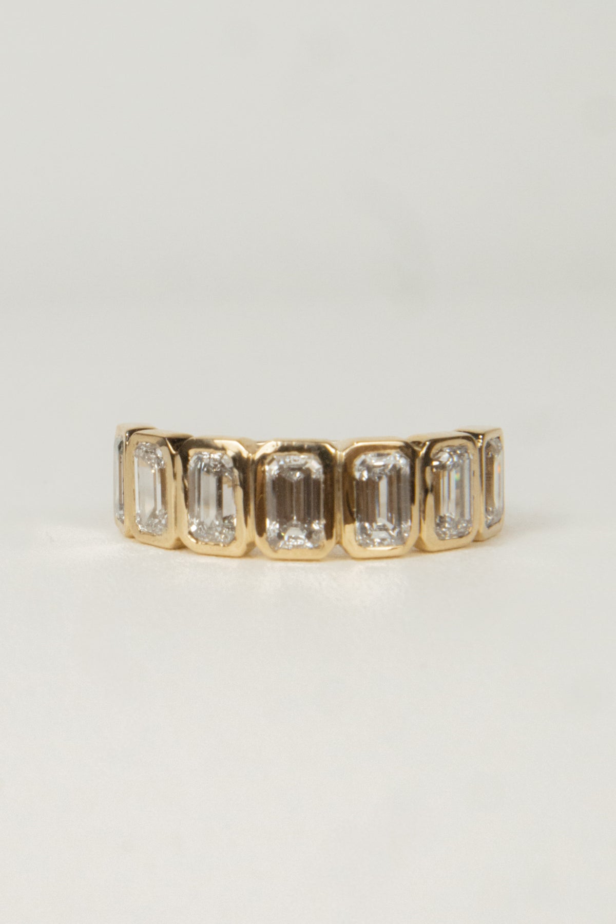 Lawrence Wedding Band