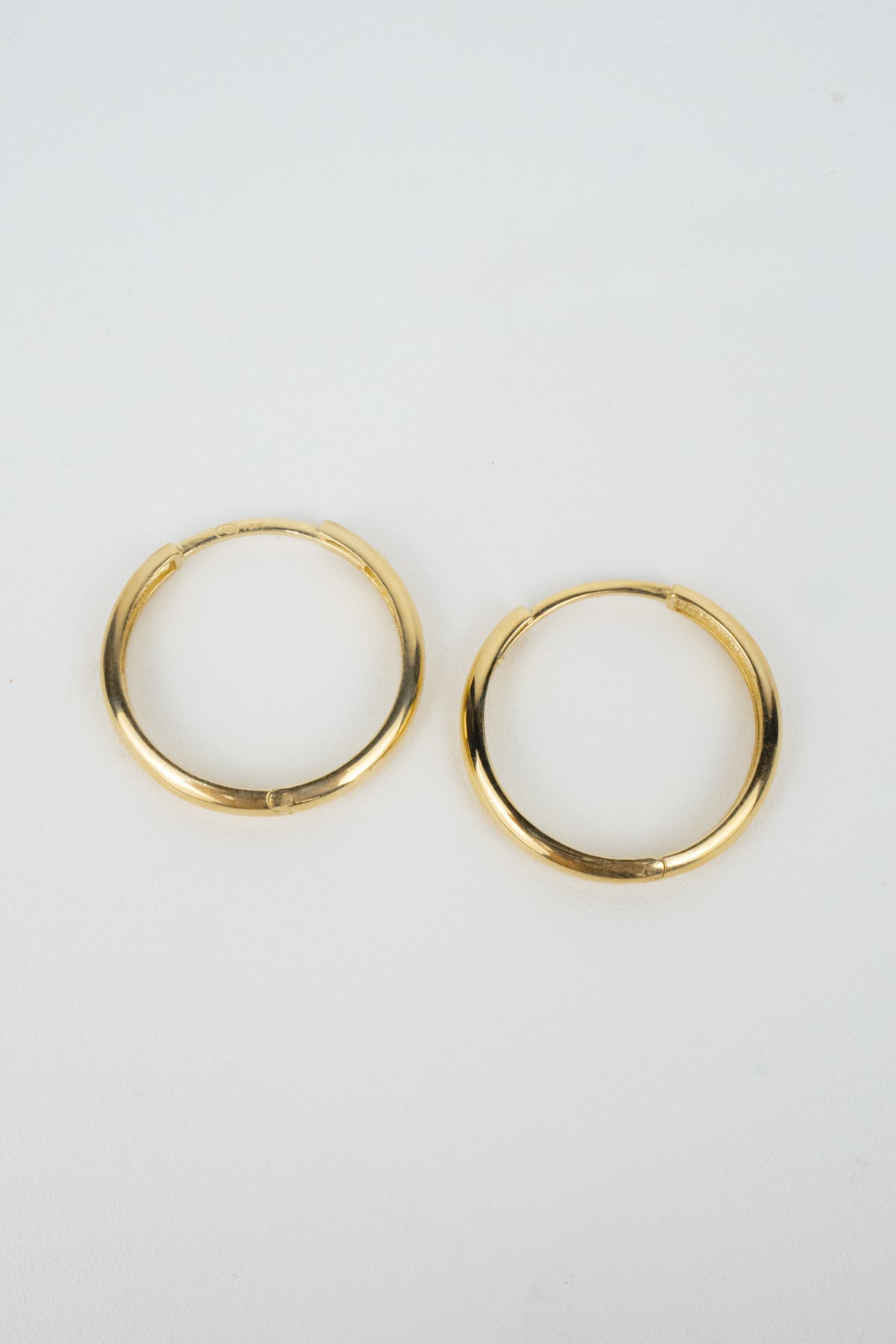 10K Stevie Hoops- Large