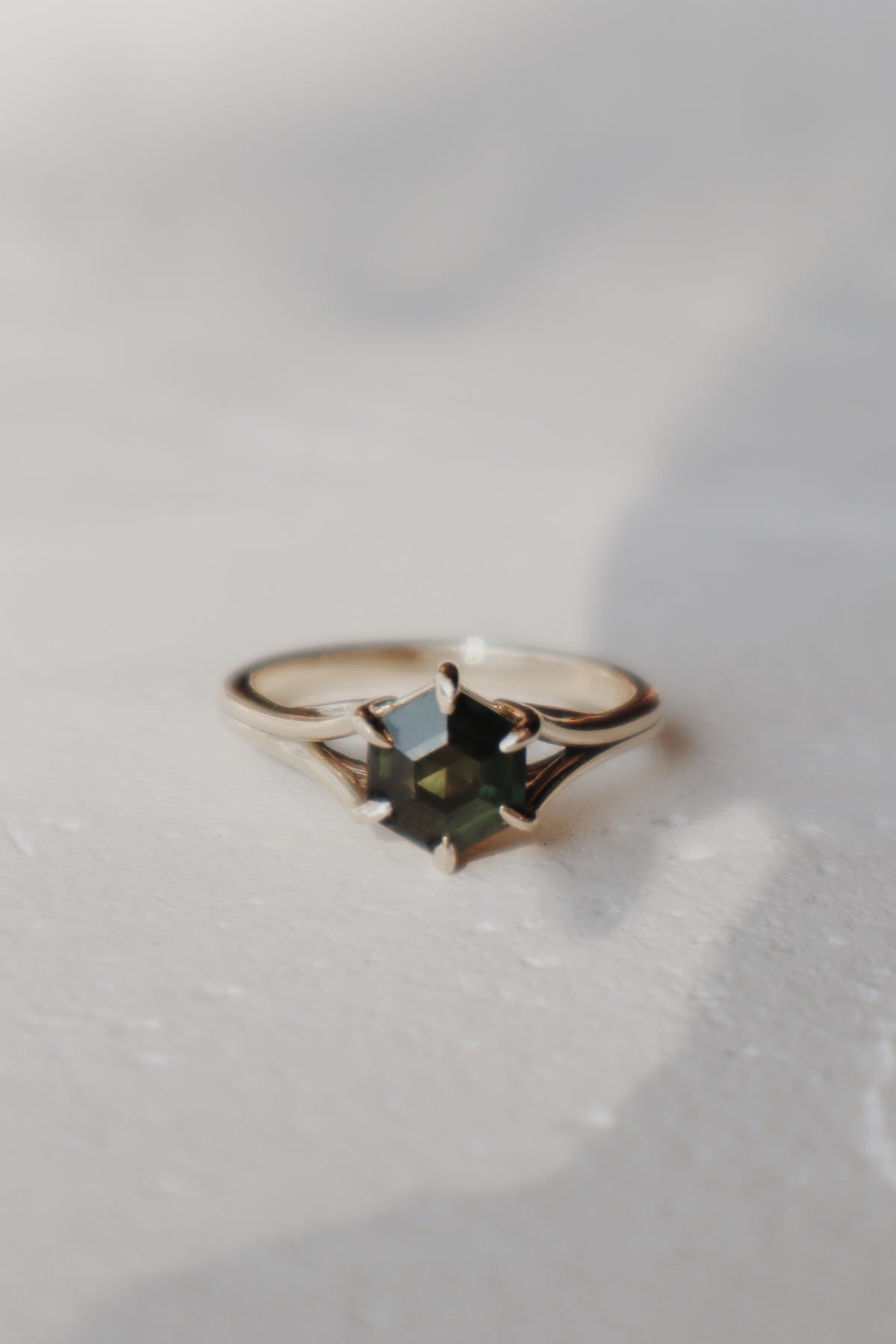 Larson Engagement Ring