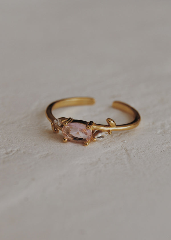 Rosie Adjustable Ring