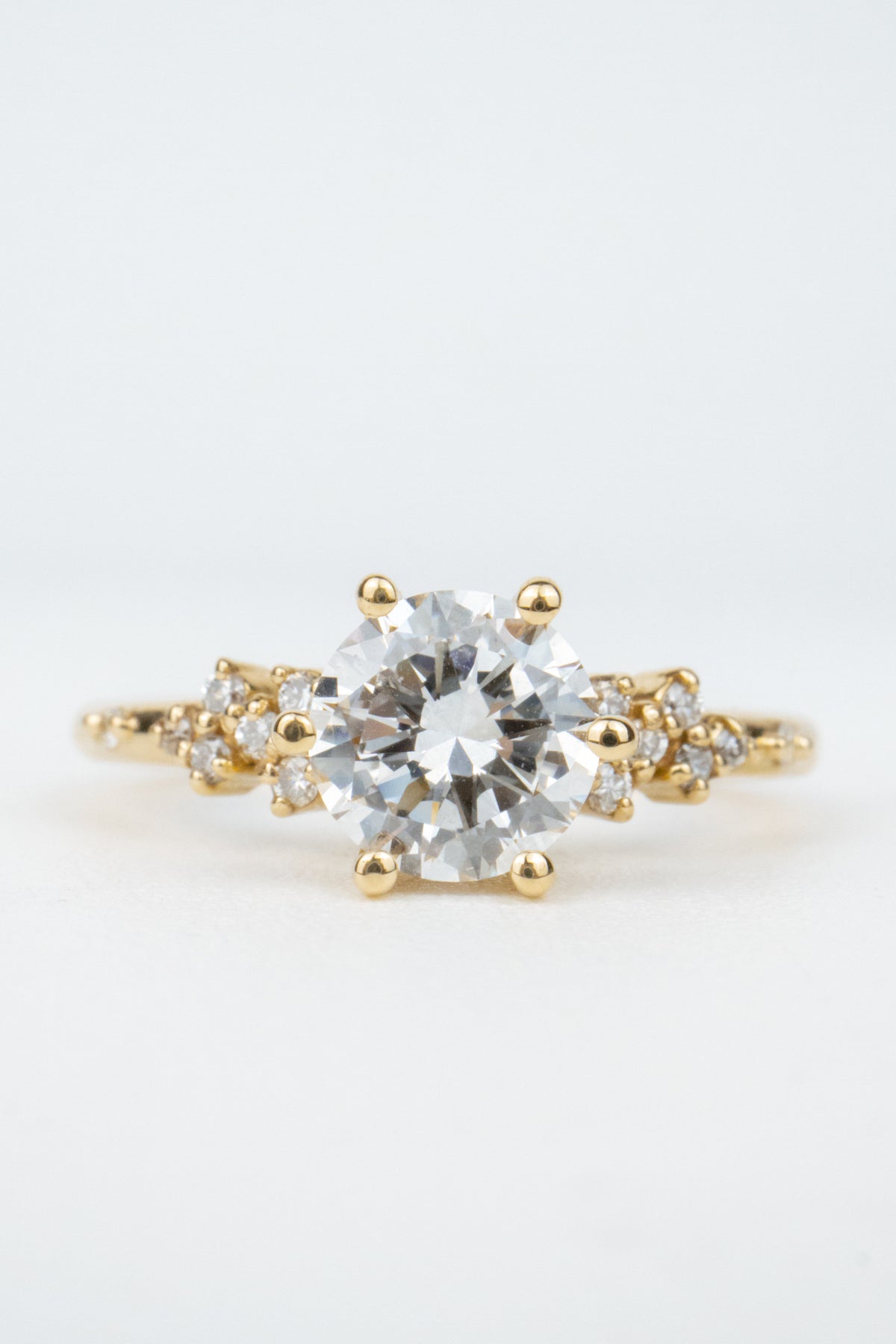 Florence Engagement Ring